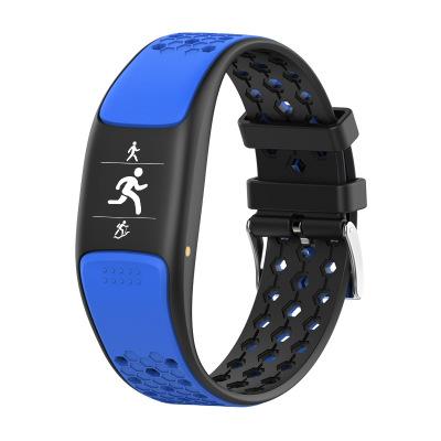 Load image into Gallery viewer, Smart Fit Sporty Fitness Tracker and Waterproof Swimmers Watch
