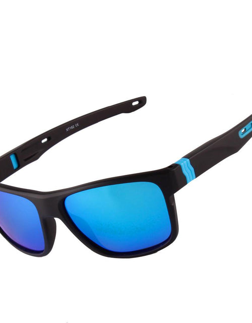 Load image into Gallery viewer, Fashion Sports Sunglasses Polarized Sports Leisure UV Sunglasses
